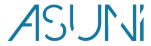 Asuni Logo